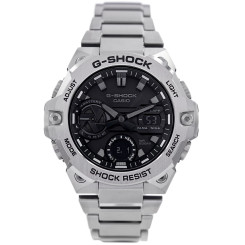 CASIO G-SHOCK G-Steel GST-B400D-1AER CASIO G-SHOCK G-Steel GST-B400D-1AER