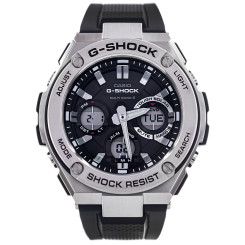 CASIO G-SHOCK G-STEEL GST-W110-1AER