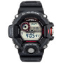 CASIO G-SHOCK GW-9400-1ER RANGEMAN CASIO G-SHOCK GW-9400-1ER RANGEMAN