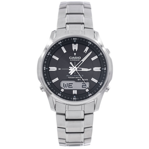 CASIO LINEAGE LCW-M100DSE-1AER