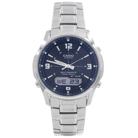 CASIO LINEAGE LCW-M100DSE-2AER CASIO LINEAGE LCW-M100DSE-2AER