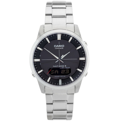 CASIO LCW-M170D-1AER