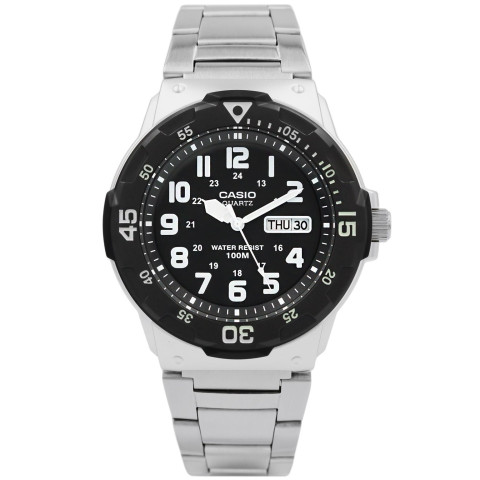 CASIO MRW-200HD-1BVEF