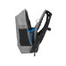 Наплічник для ноутбука Targus CityLite Pro Security Backpack 15.6" Gray Наплічник для ноутбука Targus CityLite Pro Security Backpack 15.6" Gray