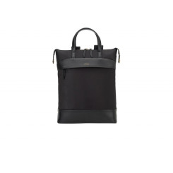 Ноутбук для ноутбука Targus Newport Convertible Tote Backpack 15" Black