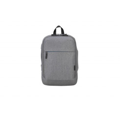 Ноутбук для ноутбука Targus CityLite Slim Convertible Backpack 15.6” Gray