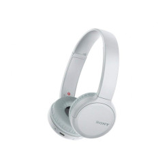 Наушники Sony WH-CH510 White Наушники Sony WH-CH510 White