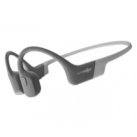 Наушники AfterShokz Aeropex Grey