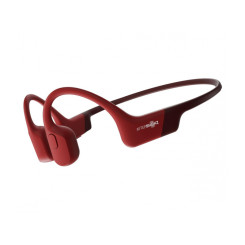 Наушники AfterShokz Aeropex Red Наушники AfterShokz Aeropex Red