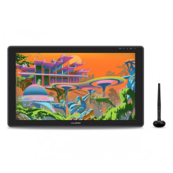 Графічний планшет Huion Kamvas 22