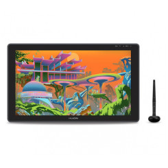 Графічний планшет Huion Kamvas 22 Plus