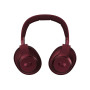 Навушники Fresh N Rebel Clam Ruby Red Навушники Fresh N Rebel Clam Ruby Red