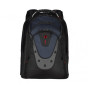 Рюкзак для ноутбука Wenger IBEX Black/Blue 17"