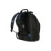 Рюкзак для ноутбука Wenger IBEX Black/Blue 17"
