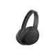 Наушники Sony WH-CH710N Black Наушники Sony WH-CH710N Black