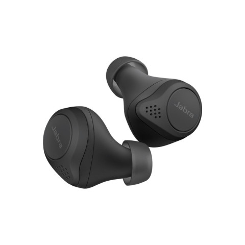 Наушники Jabra Elite 75t active Black