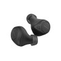 Навушники Jabra Elite 75t active Black