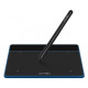 Графічний планшет XP-Pen Deco Fun Black/Blue