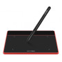 Графический планшет XP-Pen Deco Fun XS Black/Red