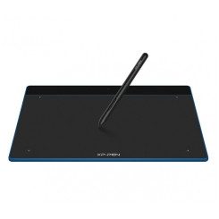 Графический планшет XP-Pen Deco Fun L Black/Blue