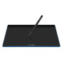 Графический планшет XP-Pen Deco Fun L Black/Blue