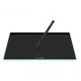 Графический планшет XP-Pen Deco Fun L Black/Green Графический планшет XP-Pen Deco Fun L Black/Green
