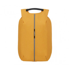 Рюкзак для ноутбука Samsonite Securipak 15.6" Yellow Рюкзак для ноутбука Samsonite Securipak 15.6" Yellow