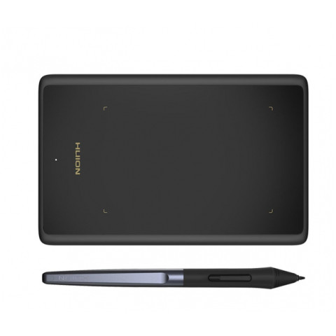 Графический планшет Huion H420x Графический планшет Huion H420x