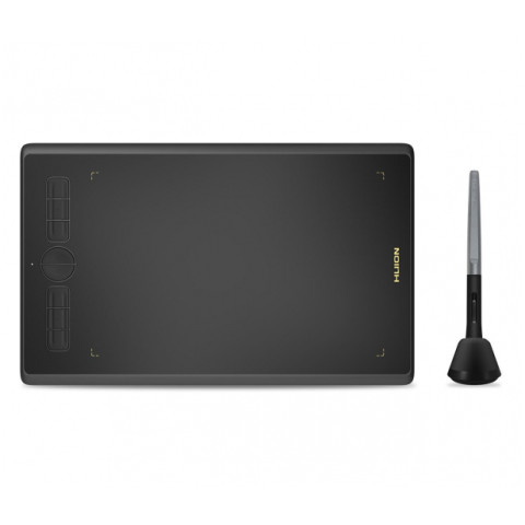 Графический планшет Huion H610X Графический планшет Huion H610X