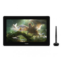 Графічний планшет Huion Kamvas Pro 16 4K Графічний планшет Huion Kamvas Pro 16 4K