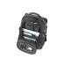 Наплічник для ноутбука Targus Atmosphere 17-18" XL Black Blue Наплічник для ноутбука Targus Atmosphere 17-18" XL Black Blue
