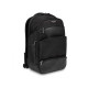 Ноутбук для ноутбука Targus Mobile VIP Large Laptop Backpack Black