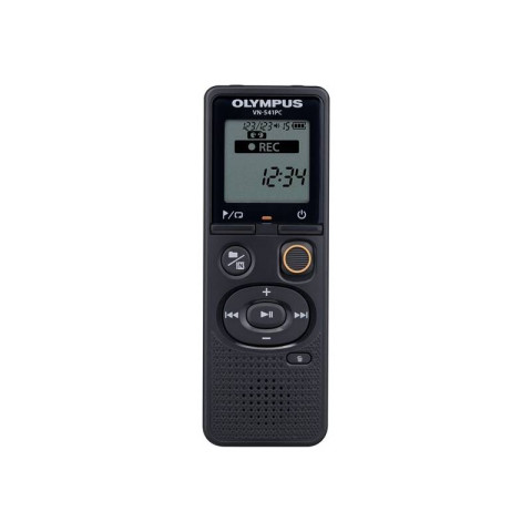 Диктофон Olympus VN-541PC Black
