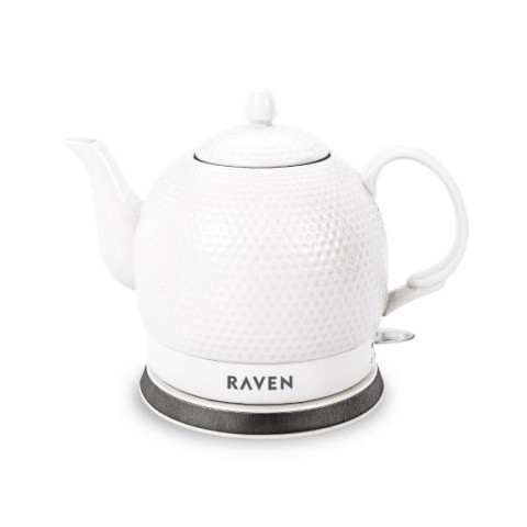 Чайник електричний RAVEN ECC002