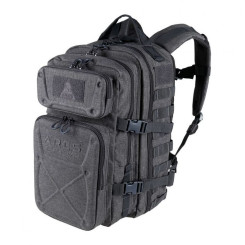 Рюкзак тактический Ares Baroud Box Ultimate 40 л Grey
