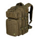 Рюкзак тактический Ares Baroud Box 40 л Olive Рюкзак тактический Ares Baroud Box 40 л Olive