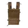 Сумка для гидратации 5.11 Tactical Convertible Brown