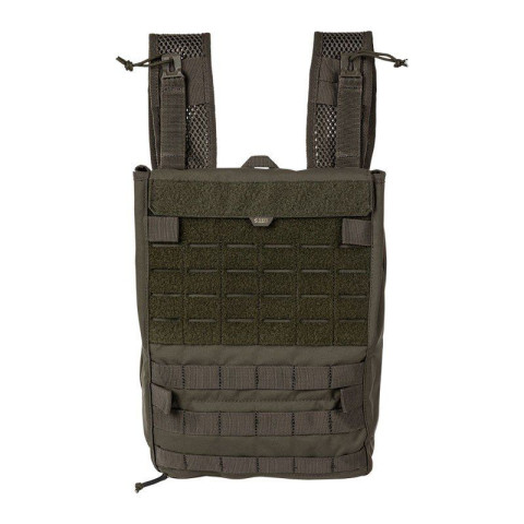 Сумка для гідратації 5.11 Tactical Convertible Olive Сумка для гідратації 5.11 Tactical Convertible Olive