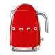 Чайник електричний Smeg KLF03RDEU