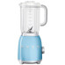Блендер SMEG BLF01PBEU