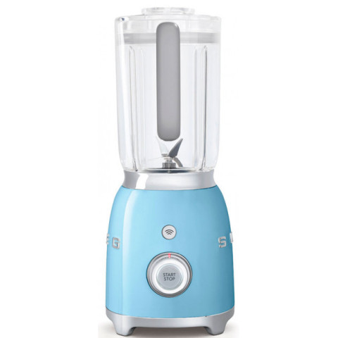 Блендер SMEG BLF01PBEU