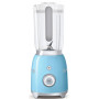 Блендер SMEG BLF01PBEU