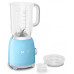 Блендер SMEG BLF01PBEU