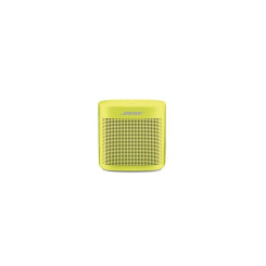 Акустическая система Bose Soundlink Color II Yellow Акустическая система Bose Soundlink Color II Yellow