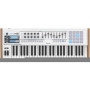 MIDI-клавиатура ARTURIA KeyLab 49 White MIDI-клавиатура ARTURIA KeyLab 49 White