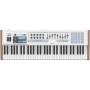 MIDI-клавиатура ARTURIA KeyLab 61 MIDI-клавиатура ARTURIA KeyLab 61