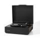 Виниловый проигрыватель Crosley Mercury - Black Croc