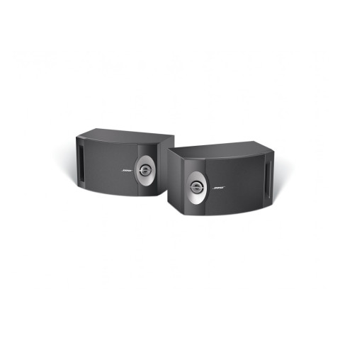 Акустична система BOSE 201 Direct/Reflecting Black
