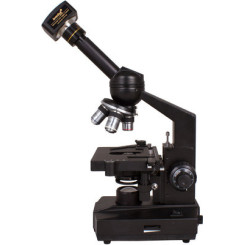 Мікроскоп Levenhuk D320L 3.1M Digital