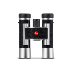 Бинокль Leica ULTRAVID 10x25 Silver Бинокль Leica ULTRAVID 10x25 Silver